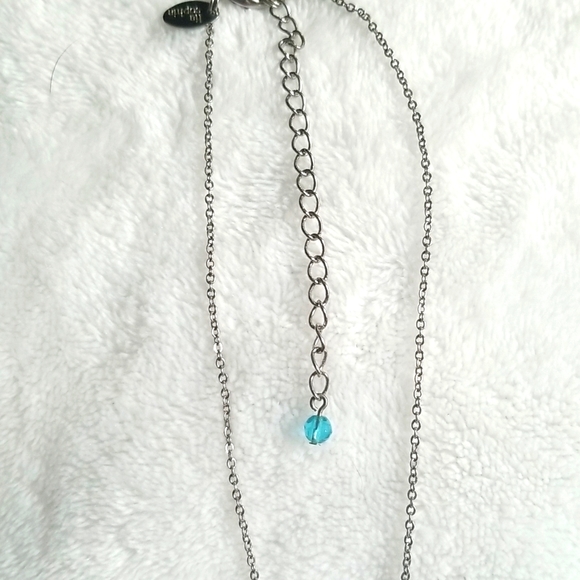 Lia Sophia necklace - Picture 4 of 5